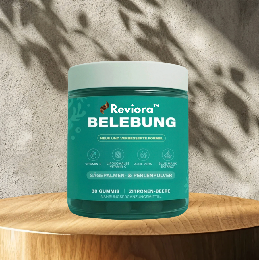 Reviora™