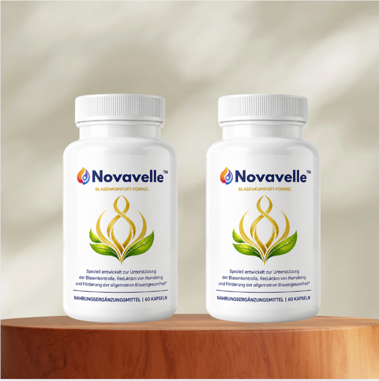 Novavelle
