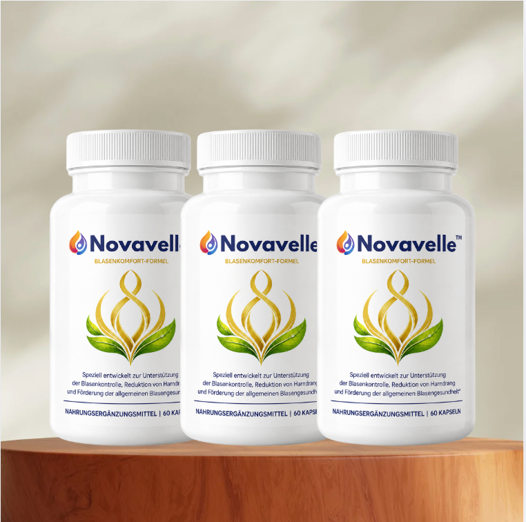 Novavelle