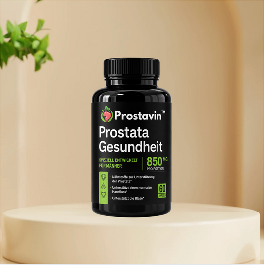 Prostavin