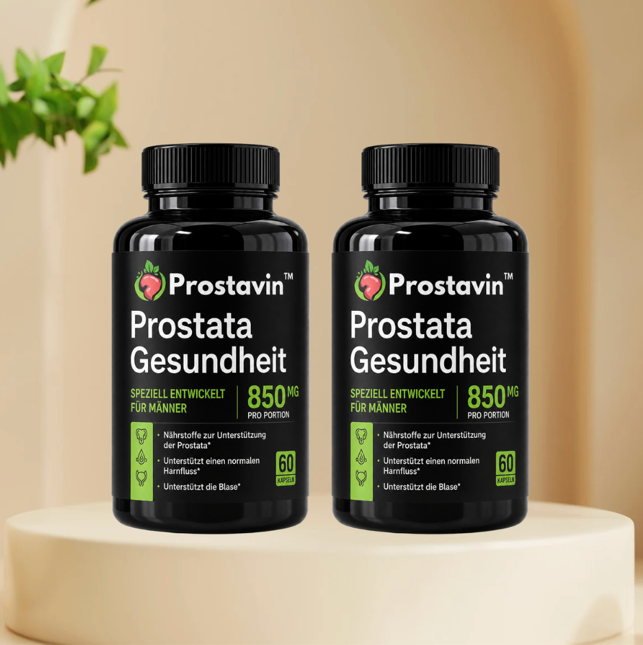 Prostavin