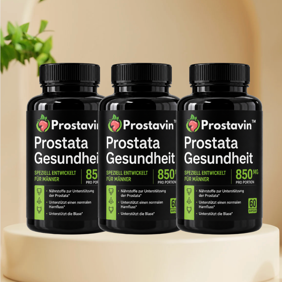 Prostavin