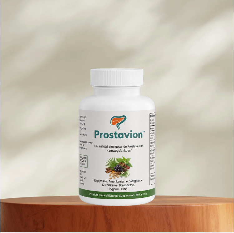 Prostavion
