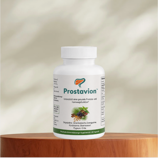 Prostavion