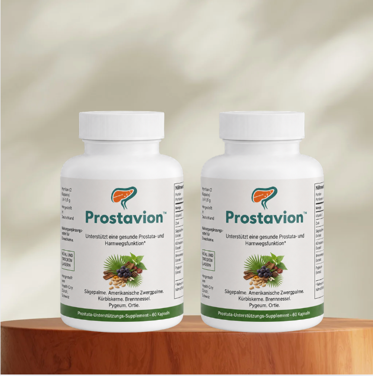 Prostavion