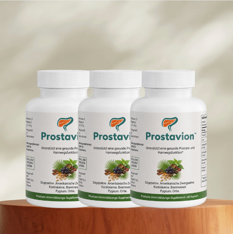 Prostavion