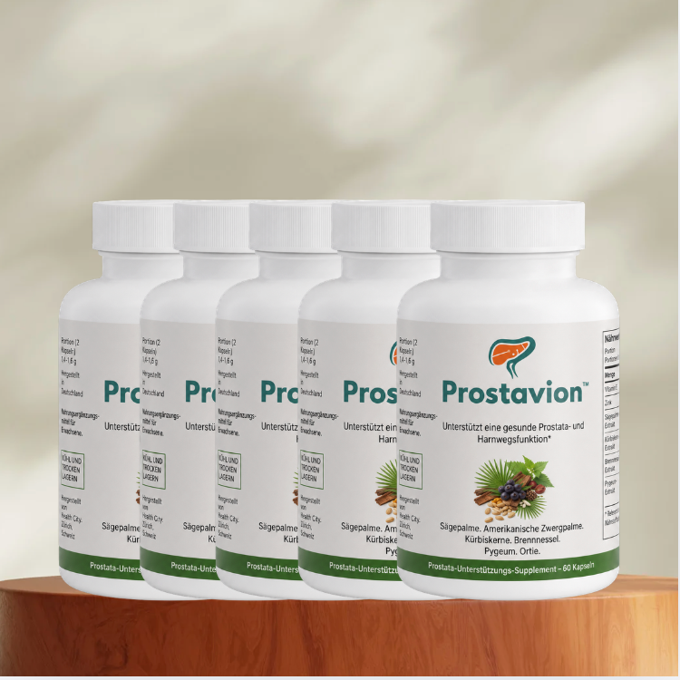 Prostavion