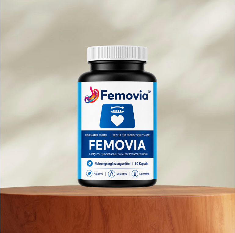 Femovia