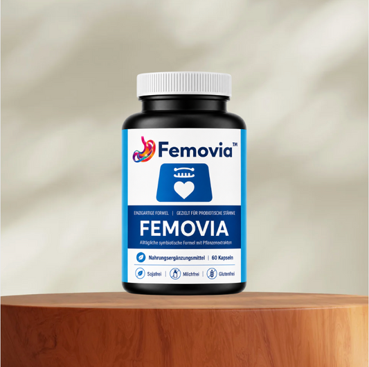 Fémovia
