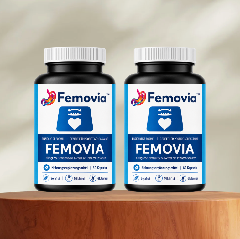 Femovia