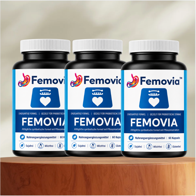 Femovia