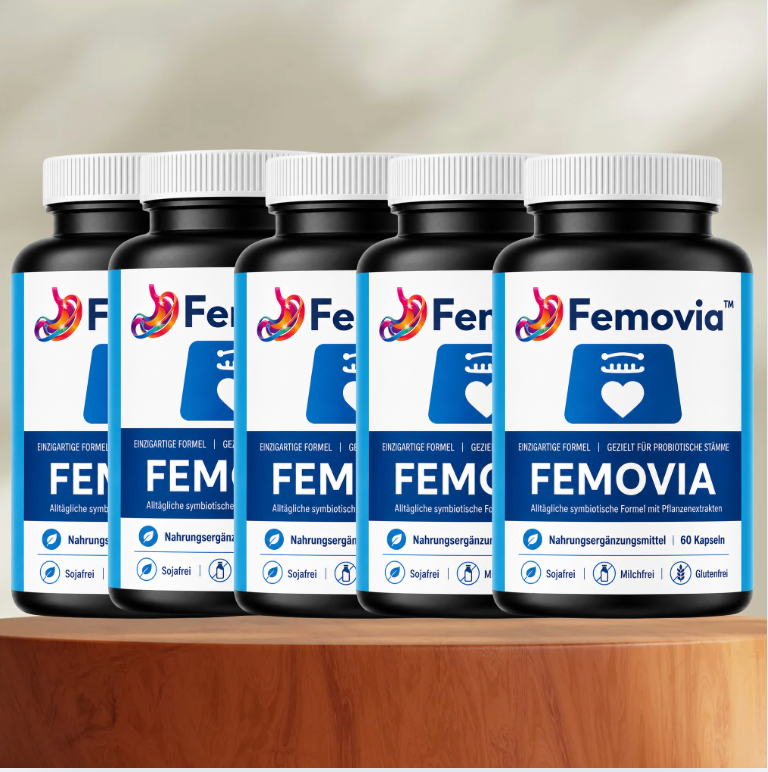 Femovia