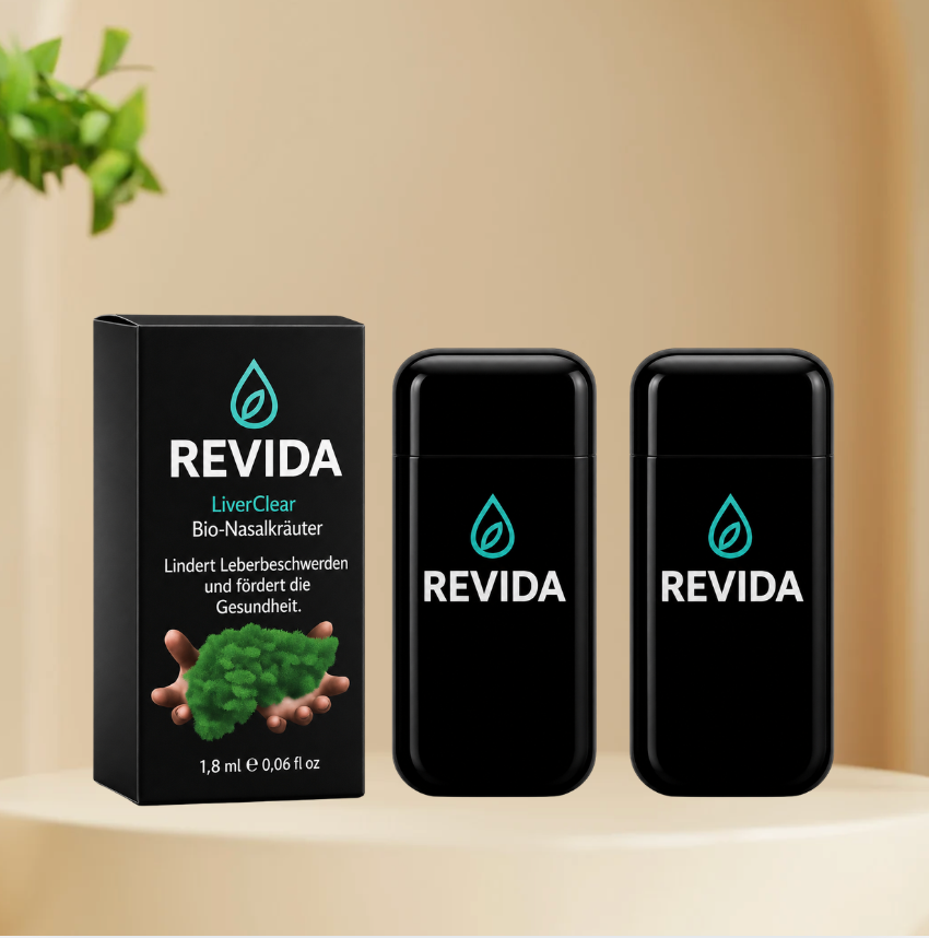 Revida