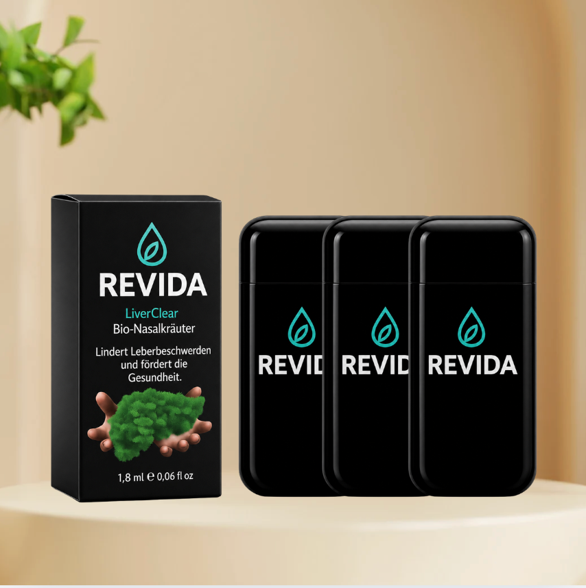 Revida
