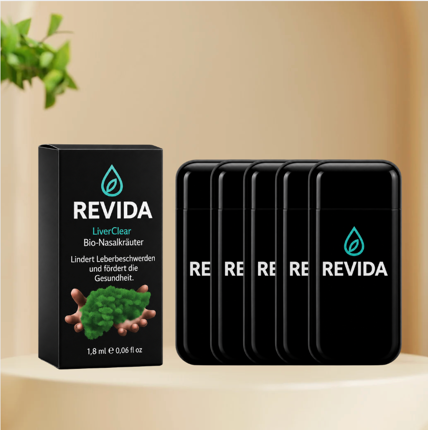 Revida