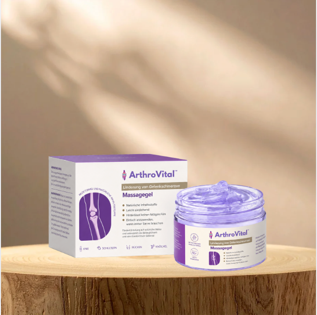 ArthroVital
