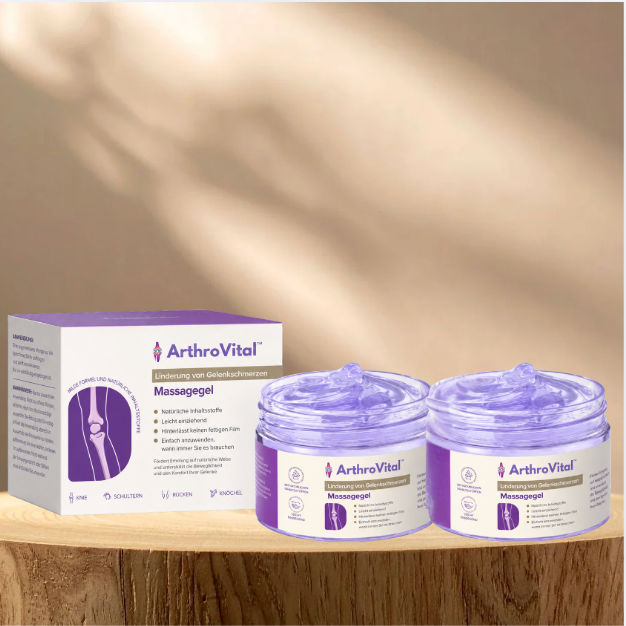 ArthroVital