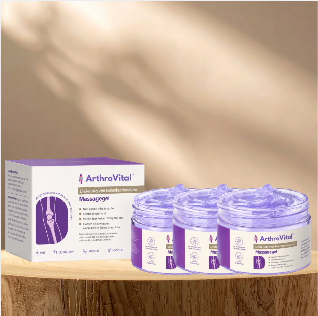ArthroVital