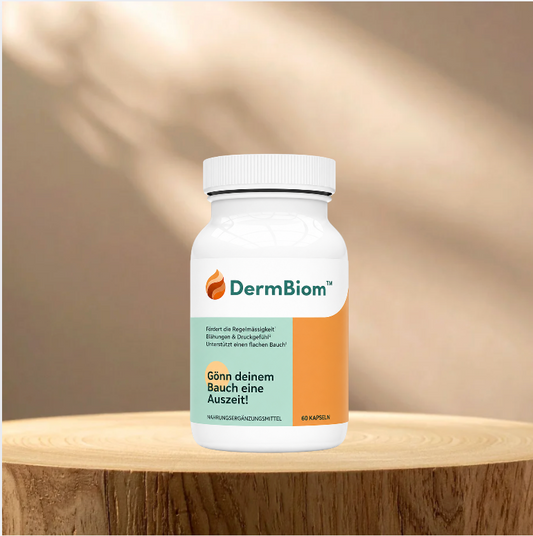 DermaBiom