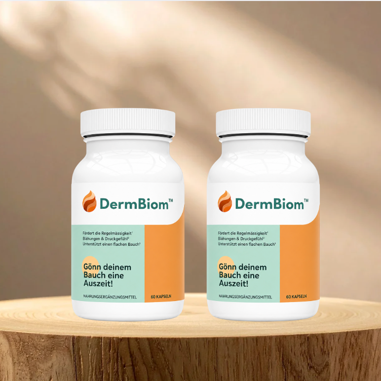 DermaBiom