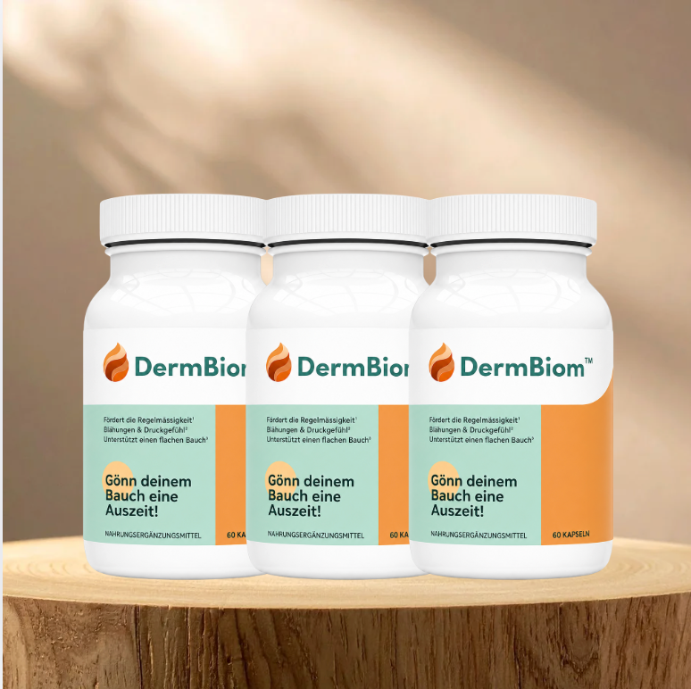 DermaBiom