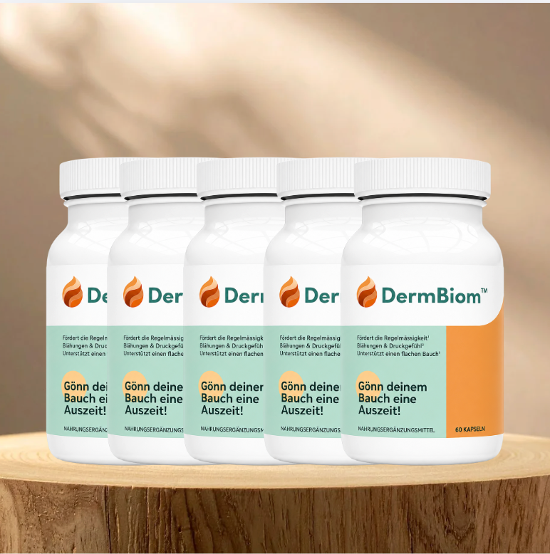 DermaBiom