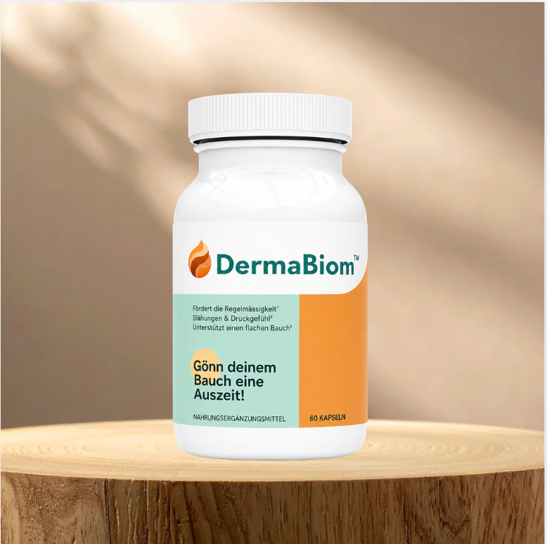 DermaBiom