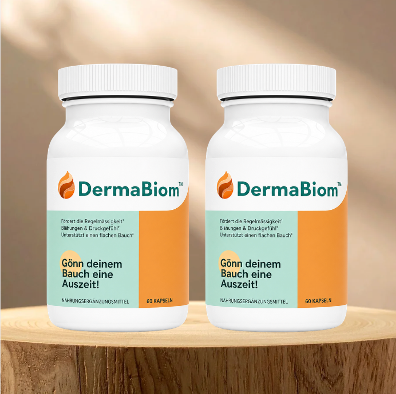 DermaBiom