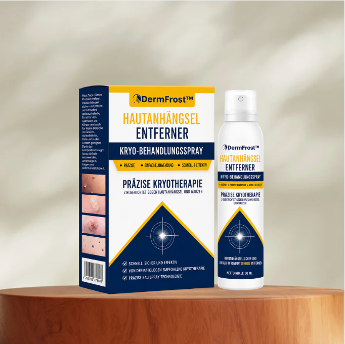 DermFrost
