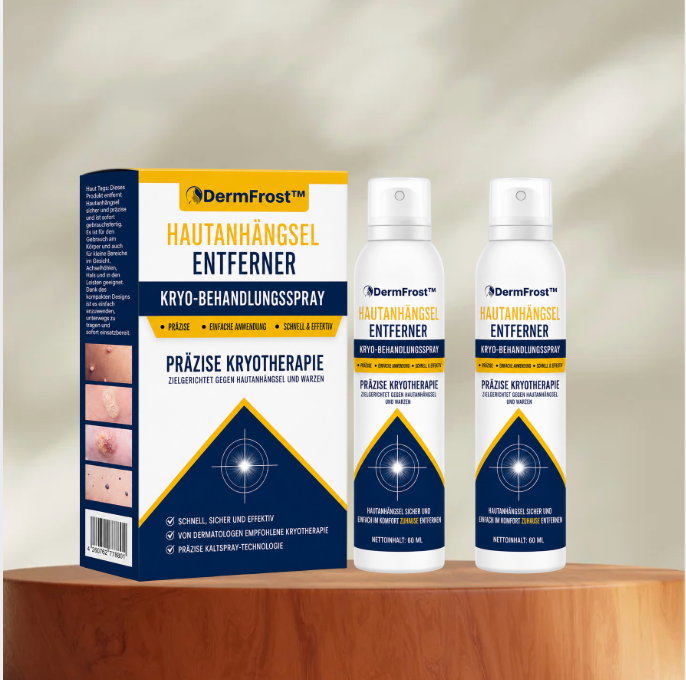 DermFrost
