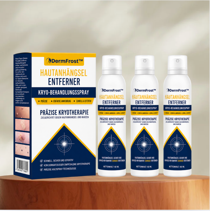 DermFrost