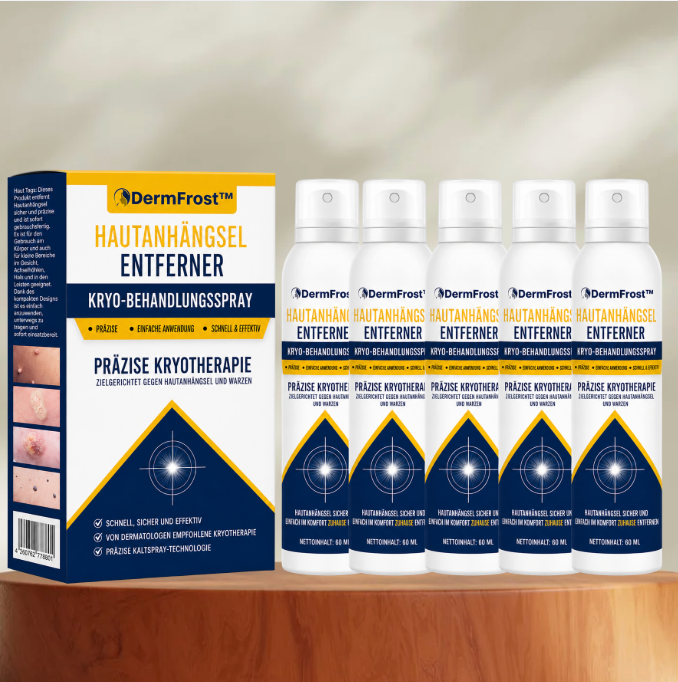 DermFrost
