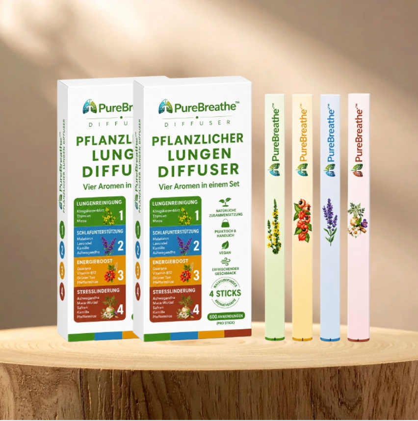 PureBreathe