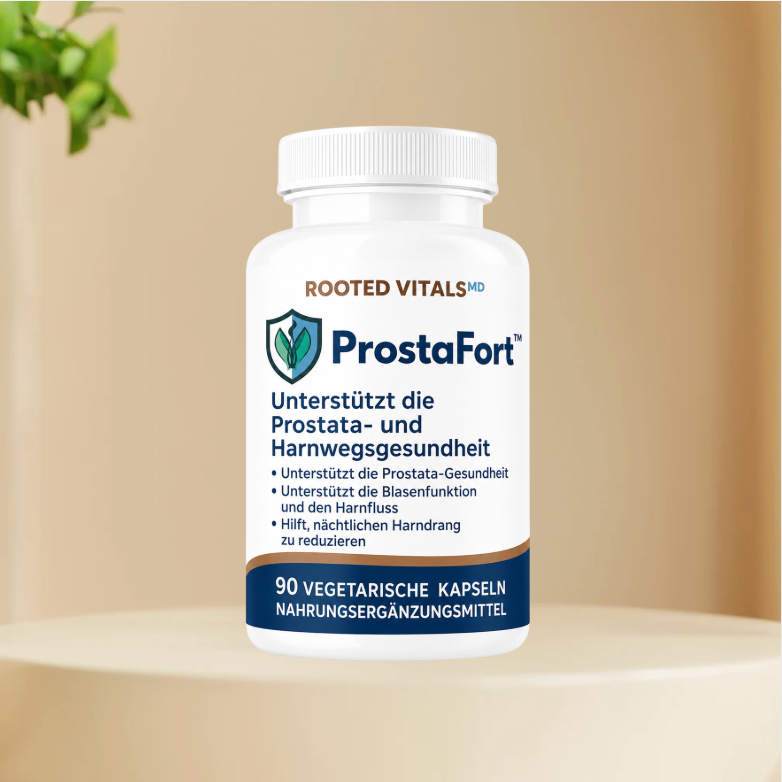 ProstaFort