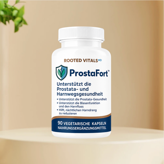 ProstaFort