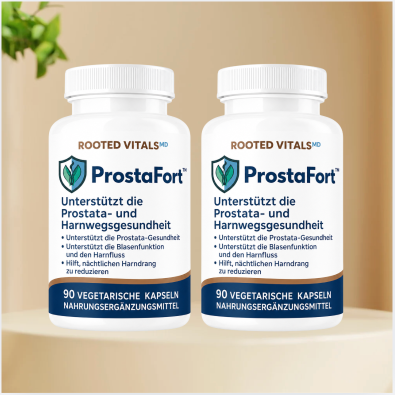 ProstaFort