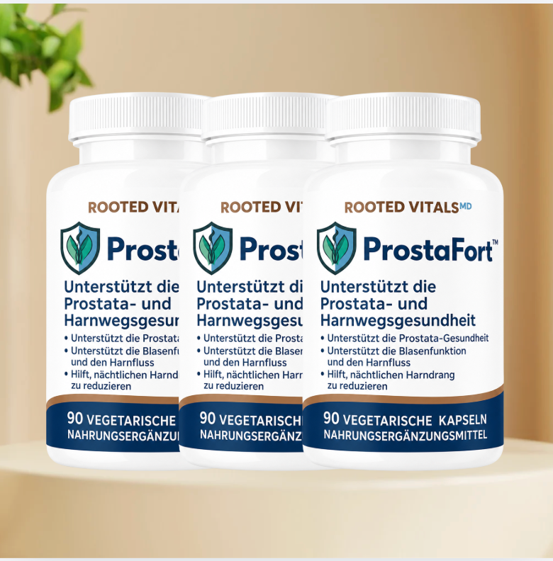 ProstaFort