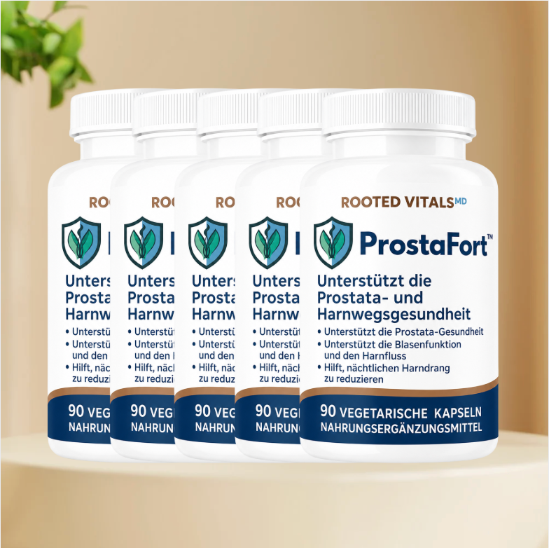 ProstaFort