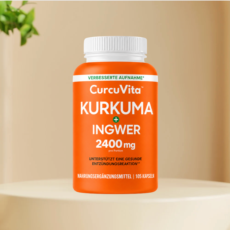 CurcuVita