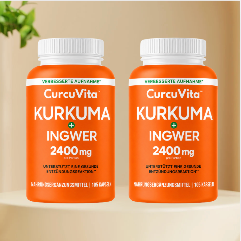 CurcuVita