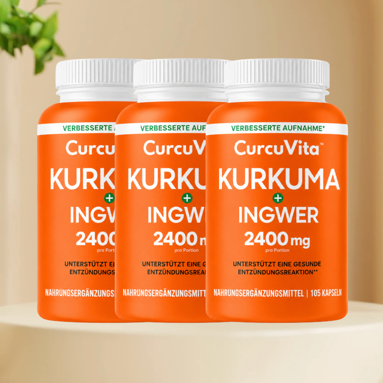 CurcuVita