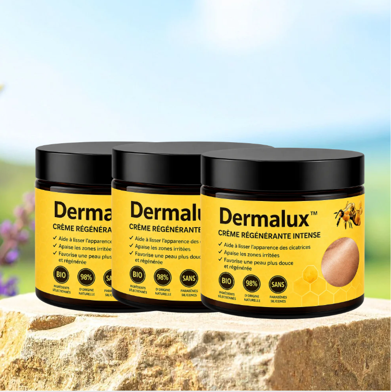 Dermalux