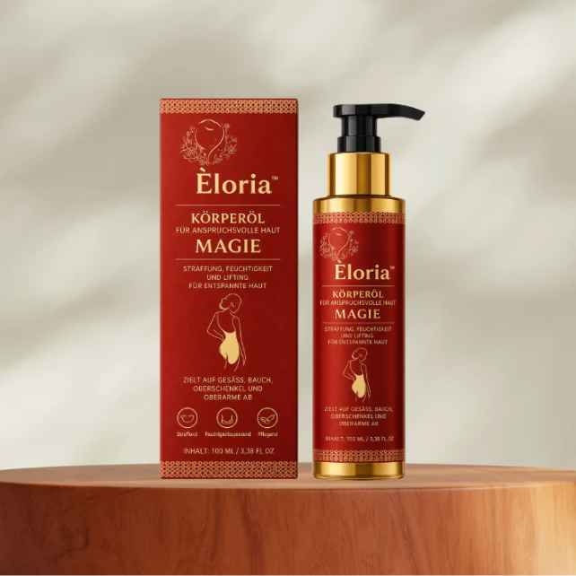 Èloria