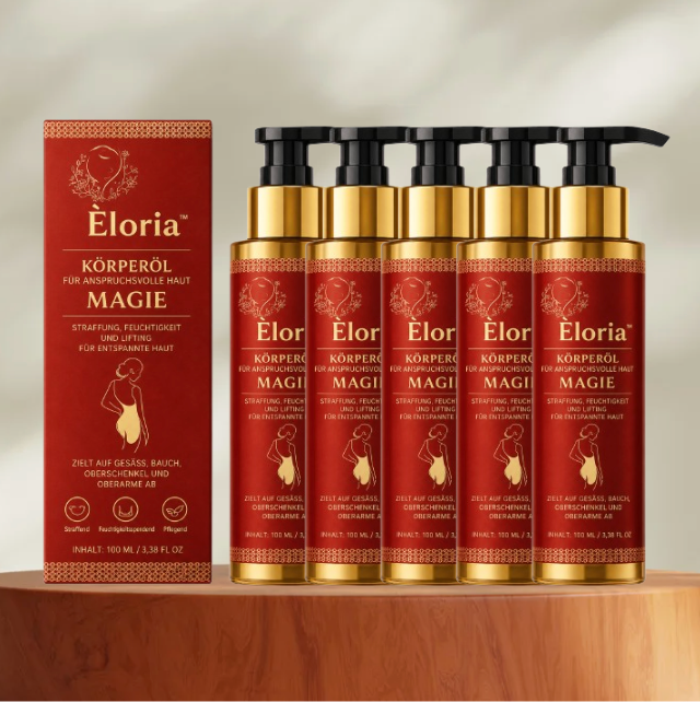 Èloria