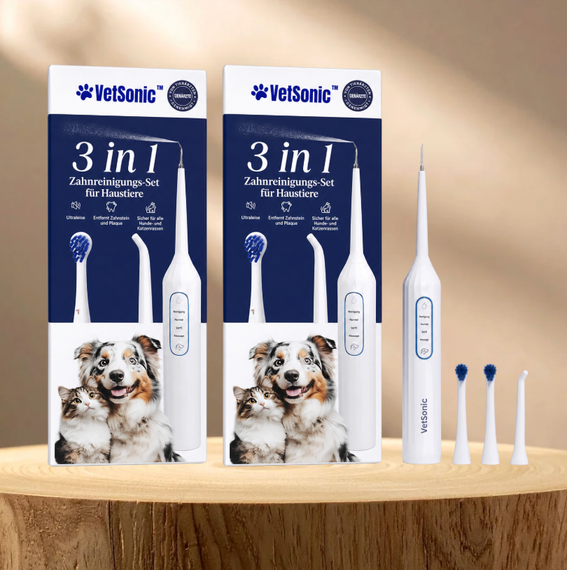 Vetsonic