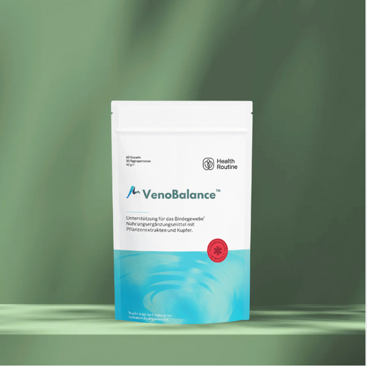 VenoBalance