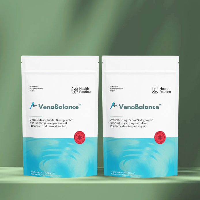 VenoBalance