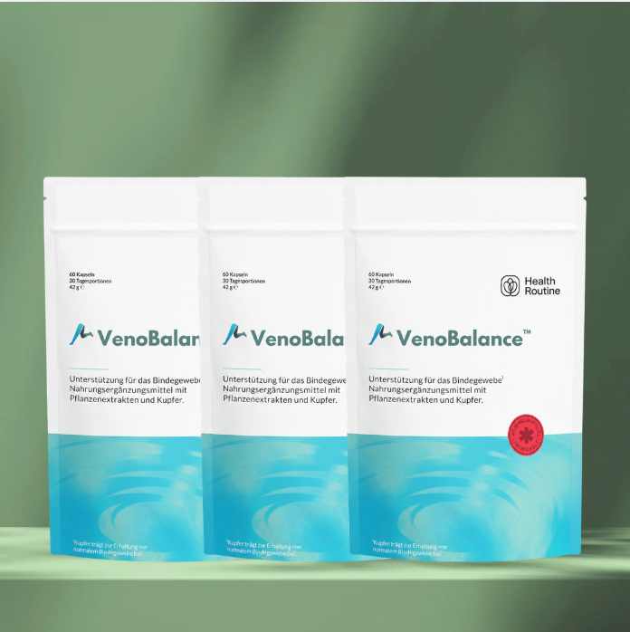 VenoBalance