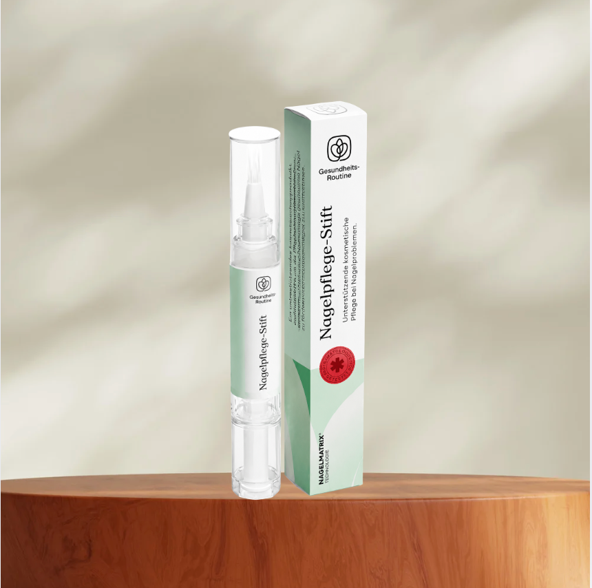 Nail Care Pen