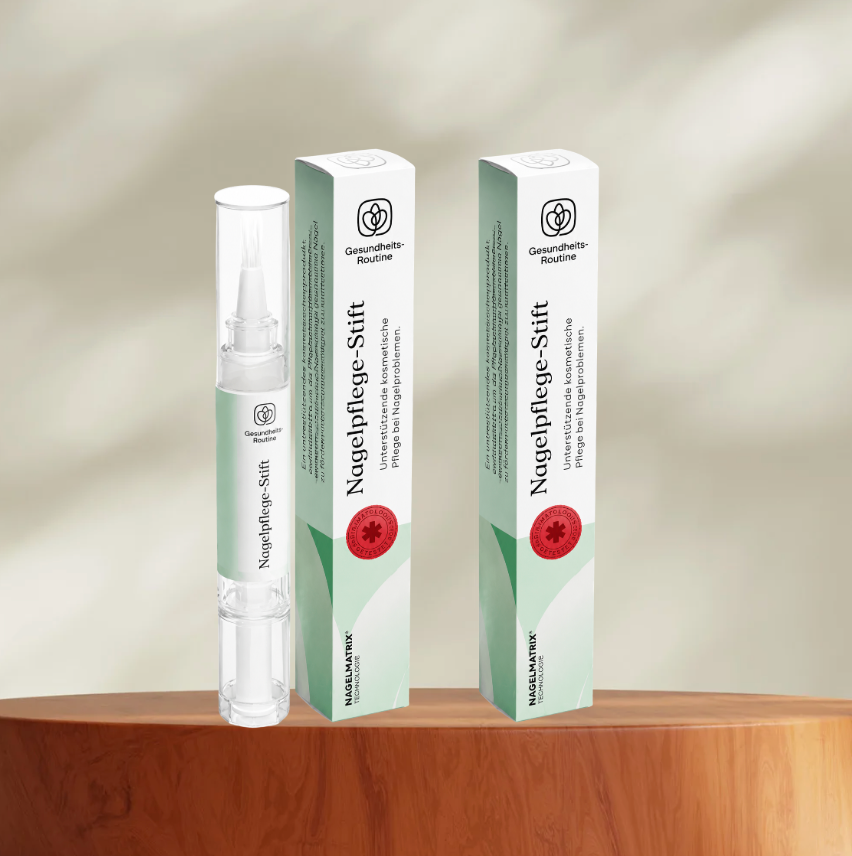 Nail Care Pen